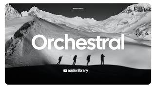 Uplifting Orchestral Music for Documentaries 🏆 (Royalty Free) | ArtMyLife - Triumph Of Victory