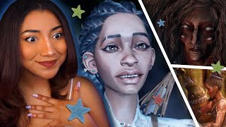The most Incredible and SADDEST game I've played in a while🐊 | SOUTH OF MIDNIGHT (FULL GAME)