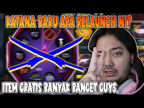 KITA BUKA SEMUA SAMPE TANGGAL 6..!! 😍