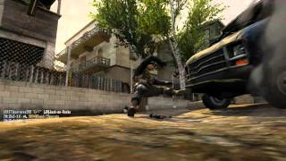 DoS-XX- - Black Ops II Game Clip