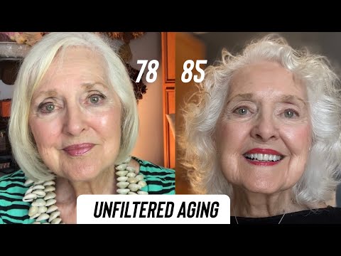 The Only Anti-Aging Skin Care Advice You Need | 3 Step Routine | Sandra Hart