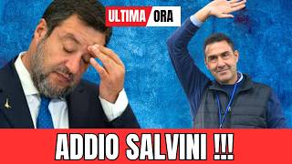 Vannacci lascia la Lega: nasce Futuro Nazionale. Ecco perché può far crollare il centrodestra