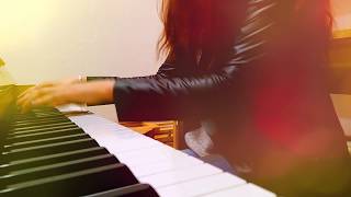 Lucia - Silence (cover)