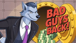 The Bad Guys 2 – Official Cast Interview  & Everything You Need to Know