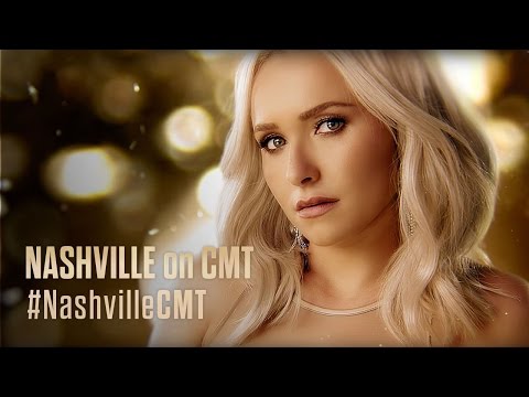 Nashville's Season 5 Promo CONFIRMS Connie Britton & Hayden Panettiere Are Back! Look!