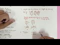 Factors Affecting Sound Frequency