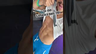 Cette vidéo s’effacera dans 24h 🕛
