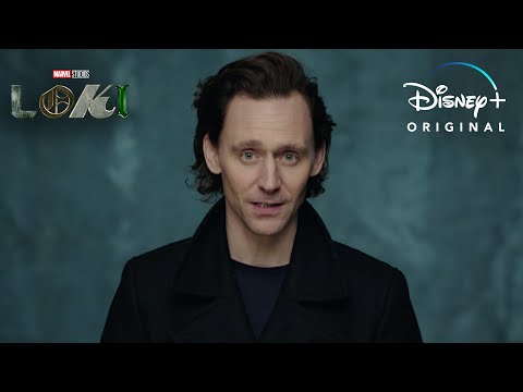 Loki in 30 Seconds Featurette