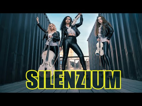 SILENZIUM Концерт в Томске | 2 отделения Live