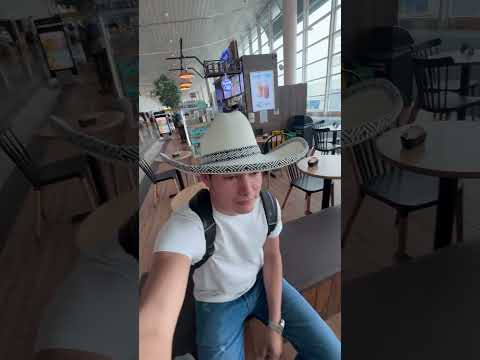 Súper triste porque no puede cumplirle el sueño a papá de visitar otro país Los Barrerita
