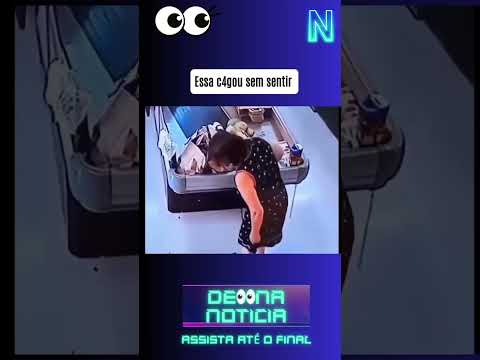 Misericórdia ? #noticias