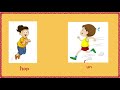 Exploring Beginning and Ending Sounds