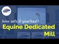Equine Feed Safety and Risks
