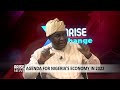 Economic Outlook and Challenges in Nigeria