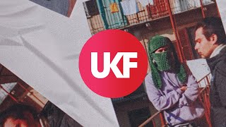 Camoufly & Msft - Higher