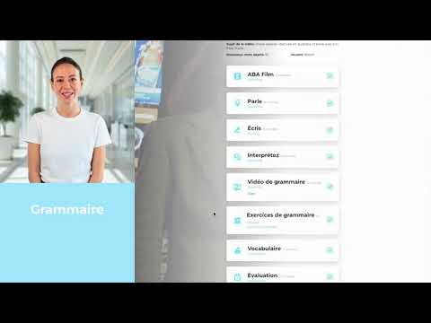 Comment apprendre l’anglais avec ABA English – Guide complet