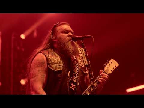 Škwor - Sympaťák (25 let Live)