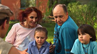 ПОТРЯСАЮЩИЙ ФИЛЬМ ДЛЯ ВСЕЙ СЕМЬИ! Лучшая комедия до слёз! "СВАТЫ 6" Лучшие комедии, фильмы HD
