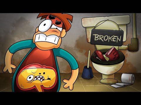 O Que Aconteceria Com Seu Corpo Se Você Parasse De Fazer Xixi?