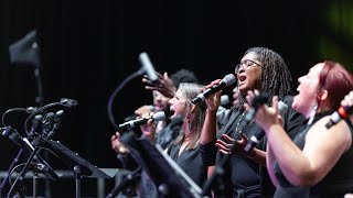 PCA 2025 Thursday Evening Worship