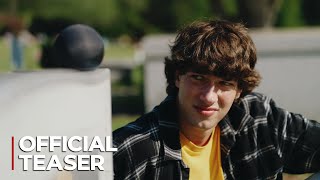 THE COBRA KAI MOVIE PART II - A Baylen Levine Fan-Film | Official Teaser