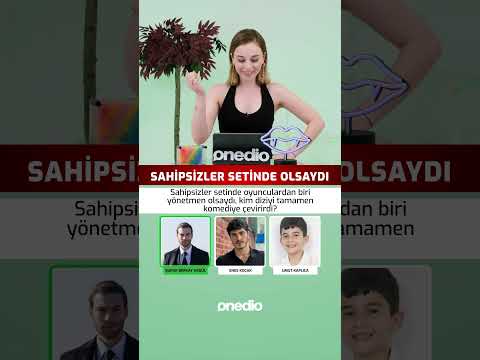 Sahipsizler Dizisinde Olsaydı… 😂 Mina Derman Seçiyor 😂 #shorts #shortsvideo