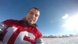 GoPro: Тьюбинги || Tubings