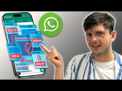 WHASTAPP va a tener ANUNCIOS