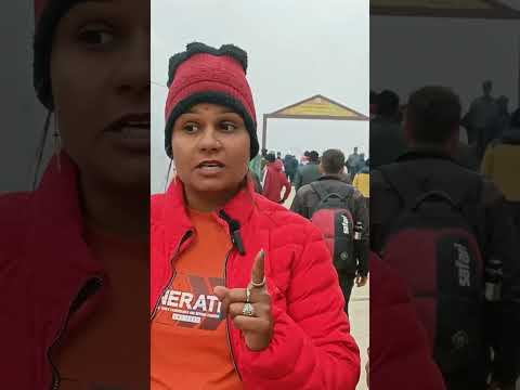 केदारनाथ में आने से पहले देख ले ये video, सभी यात्री परेशान, #kedarnaath #chardham