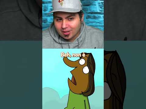 Prova a Non Ridere con queste Animazioni Divertenti!