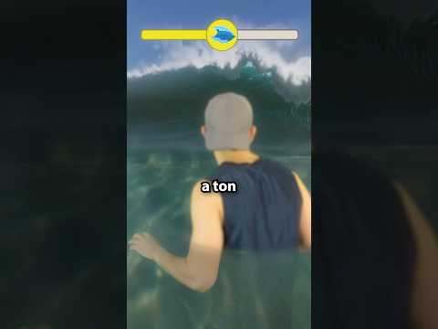 If You Love The Beach This Video Will Save You! 😳