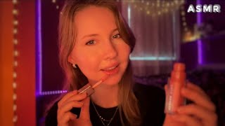 ASMR~1HR EXTRA Wet Brain Melting Mouth Sounds With Sticky Triggers ✨