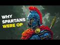 Understanding Spartan Society and Military