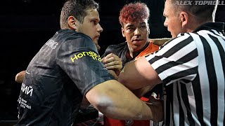 2025 FAR EAST ARM WRESTLING CHAMPIONSHIP | ALL FINALS
