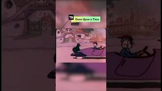 Full Video ⬆️ #OnceUponaTime #animation #cartoon #oldcartoons #onceuponatime