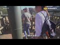 Baby Rhinos Feeding Behavior