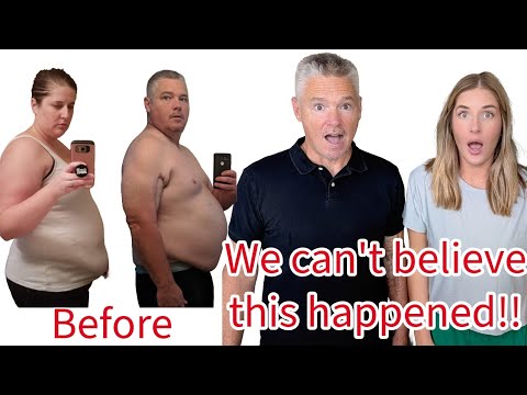 Surprising non-scale benefits of losing 100+ Pounds: Watch if you need some motivation!