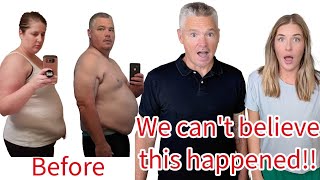 Surprising non-scale benefits of losing 100+ Pounds: Watch if you need some motivation!