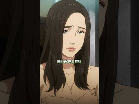 MANGA YANG BAGUS