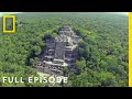 Exploring the Ancient Maya Civilization