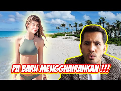 "TERKEJUT !!!" PA Baru Dato Seksi !! - TV Terlajak Laris