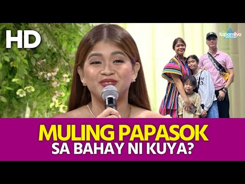 Melai Cantiveros, muling papasok sa Bahay ni Kuya sa PBB Celebrity Collab Edition?