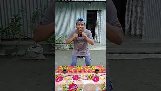 krishna ko mila chai ki jagah pani *** #Shorts #Viralvideos #youtubesh