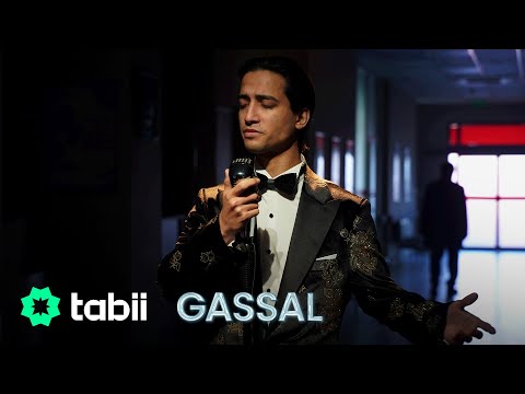 Yıkılmışım Ben - Şahin Kendirci | Gassal Dizi Müzikleri