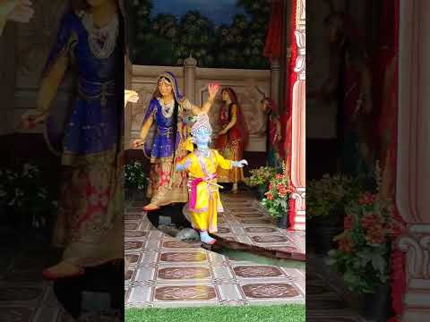 HARE KRISHNA HARE KRISHNA 🙏🙏 || #KRISHNA #RADHEKRISHNA #RADHE #RADHERADHE