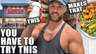 5 Amazing COSTCO Food Combos You NEED To Try!