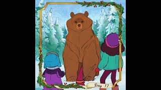 Nisse Advent Adventures: Day 17