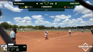 AMG 2031 vs. Stx Premier (2026.08.30)