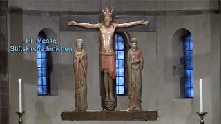12. SONNTAG IM JAHRESKREIS, Hl. Messe