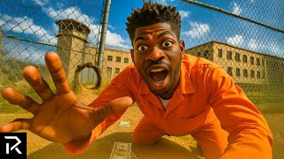 Lil Nas X Released From Jail After Judge Sets $75,000 Bail